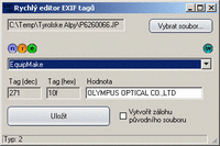 EXIFeditor
