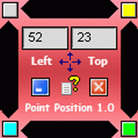 Point Position