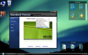 Stardock Fences