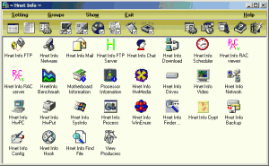 Hnet Info
