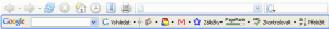 Google Toolbar