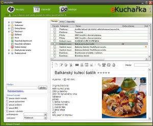 eCookBook