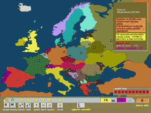 Vlastiv�da 5Z - Vzn�edlem po Evrop�