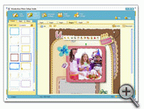 Wondershare Photo Collage Studio