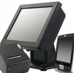 Mobiln� pokladna - POS Terminal - AWIS PDA