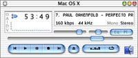 Mac OS X