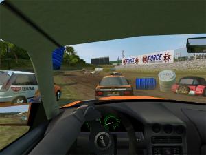 Screenshot ze hry 6