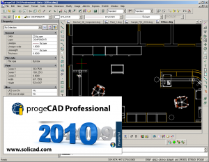 progeCAD 2010 Professional ENG