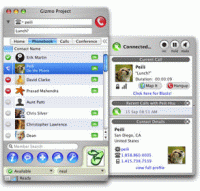 Gizmo Project