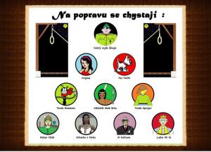 Poprava