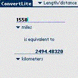 Convert Lite