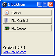 ClockGen