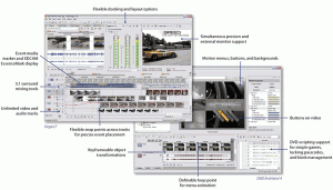 Sony Vegas