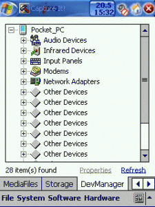 Pocket Tools