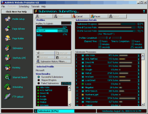 AddWeb Pro