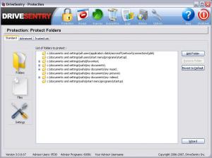 DriveSentry