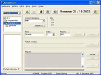 Renamer