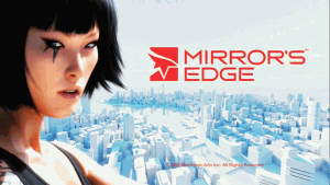 Mirror's Edge