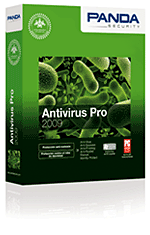 Panda Antivirus PRO