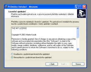 Licen�n� ujedn�n�
