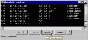 OstroSoft Internet Tools