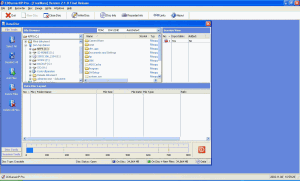 CDBurnerXP Pro