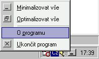 Minimizer