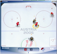 Icemania