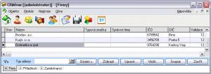 CRMfree