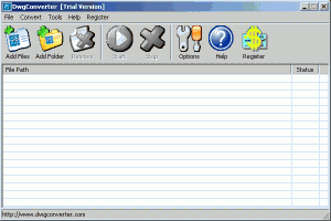 DwgConverter