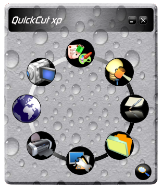 QuickCut xp