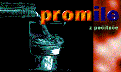 Promile z po��ta�e