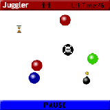 Juggler
