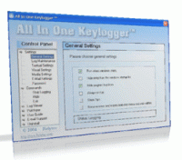 All In One Keylogger