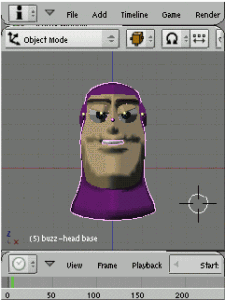 للمحترفين Blender Pocket