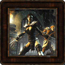 Pocket Diablo II