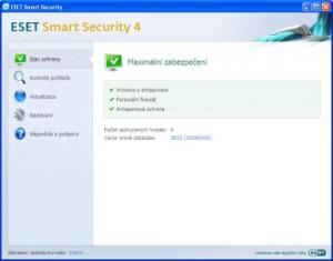 ESET Smart Security
