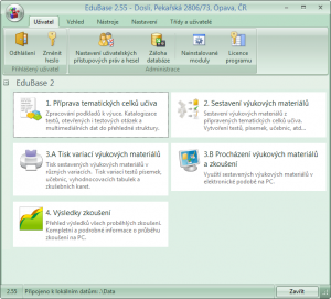 Rozcestn�k