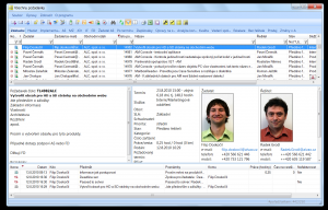 ALVAO Service Desk