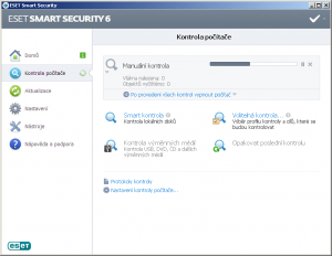 ESET Smart Security