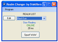 Realm Changer