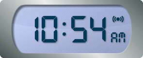 MicroClock