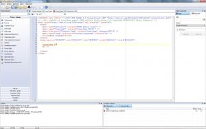 HTML editor Yugie 5.0