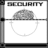 Thumb Scan