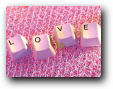 Be My Valentine Screensaver