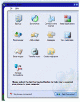 Nokia PC Suite