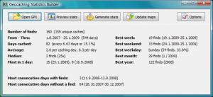 GSBuilder