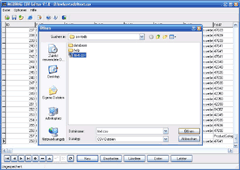 CSV-Editor
