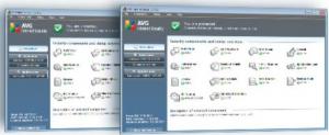 AVG Internet Security