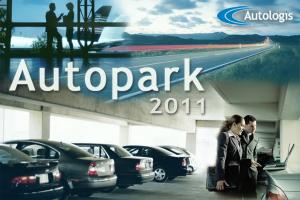 Autopark - Kniha j�zd